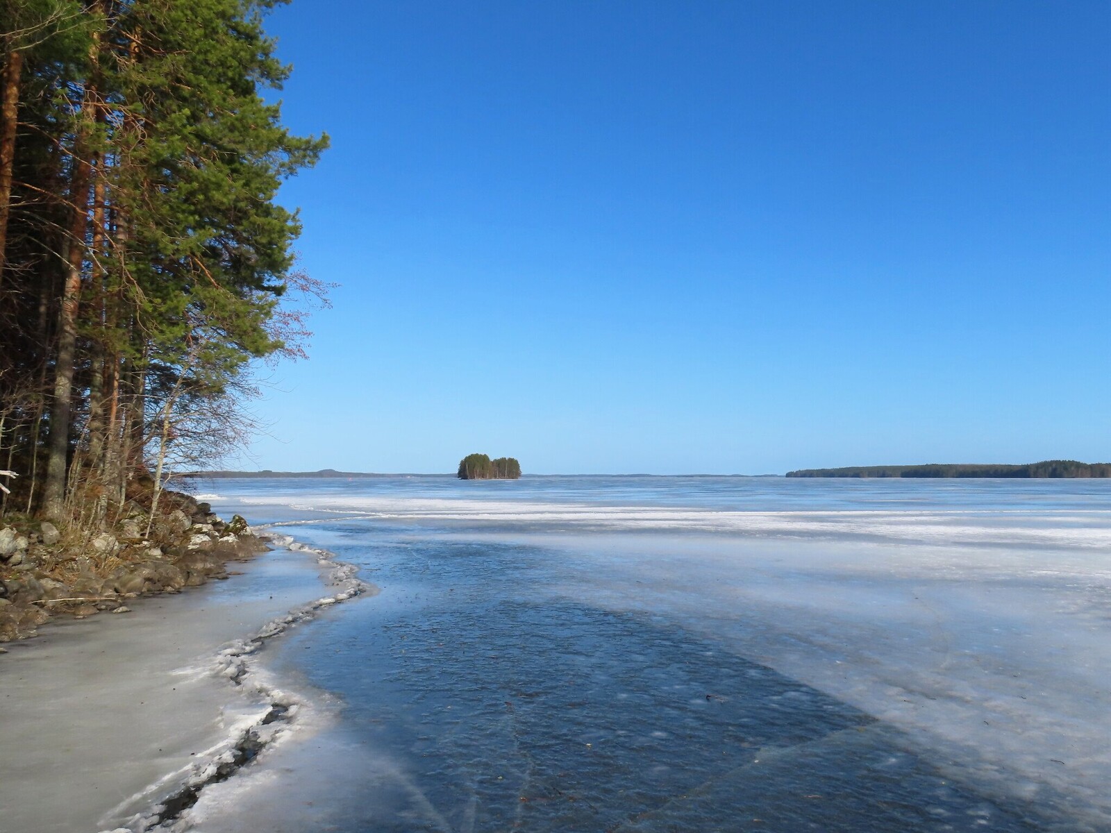    Korkeasaari
