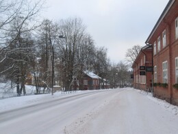 Fiskars