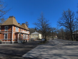 Fiskars