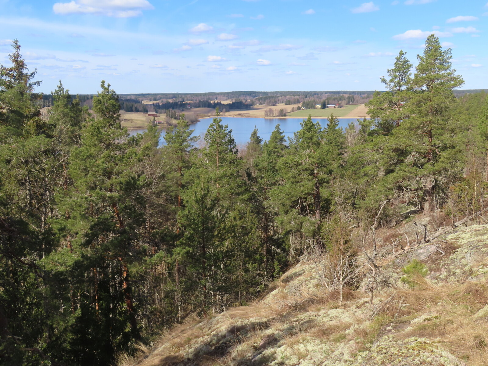 ����� ��� ������ Kurkelanj&auml;rvi